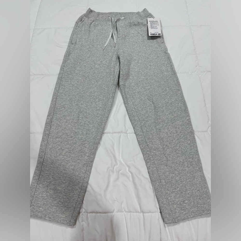 Lululemon Steady State Pant HCUG
